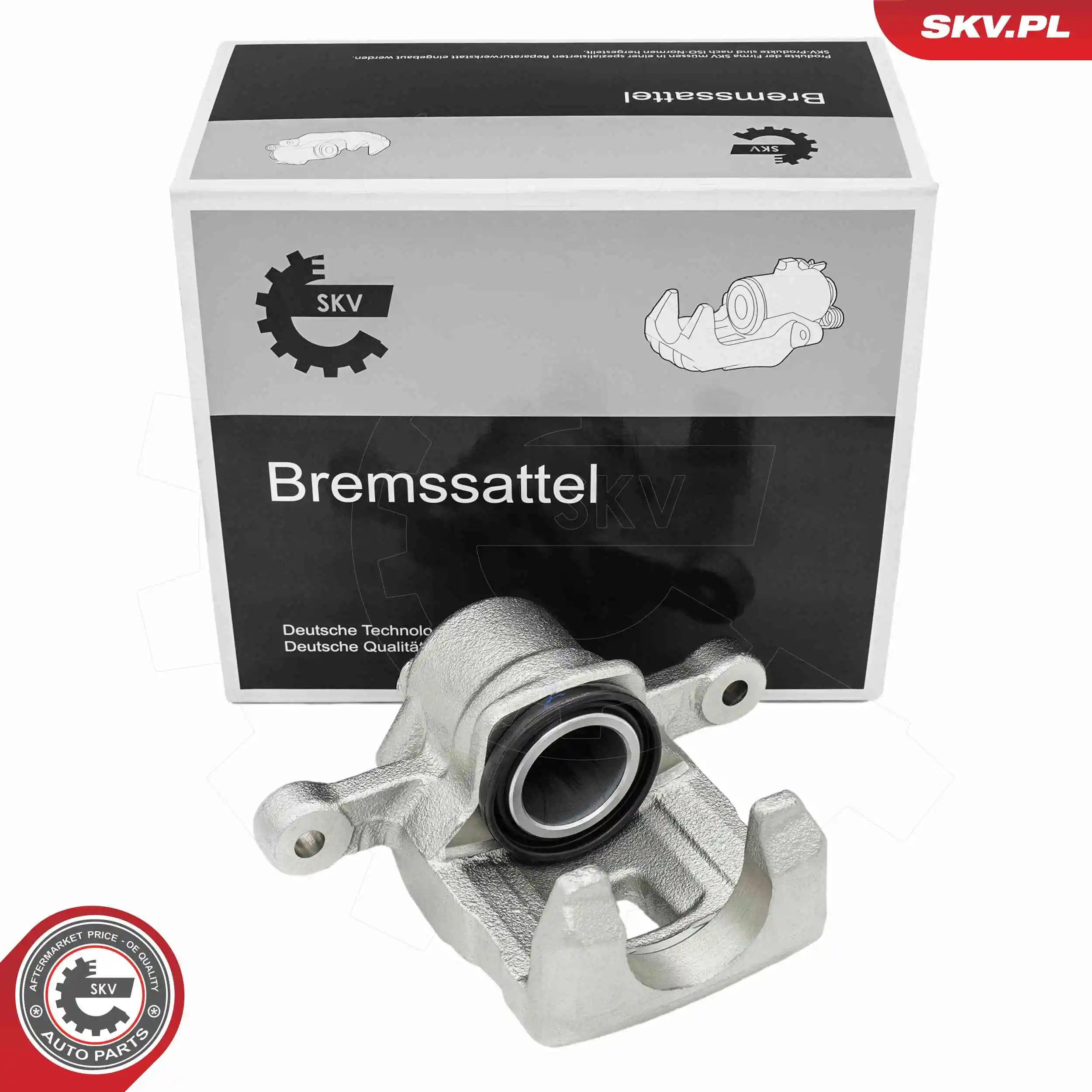 Brake Caliper